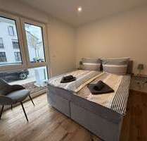 Wohnen auf Zeit in Karlsruhe 1.450,00 €