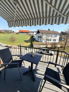 Foto - Wohnung zum Mieten in Aicha vorm Wald 710,00 € 90 m²