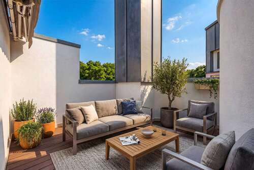 Foto - Wohnung zum Kaufen in München 545.000,00 € 53 m²