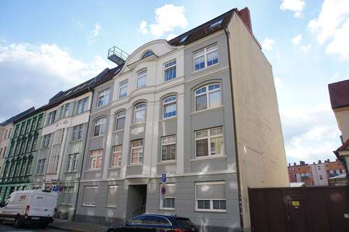Foto - Wohnung zum Mieten in Brandenburg an der Havel 1.240,99 € 130.63 m²