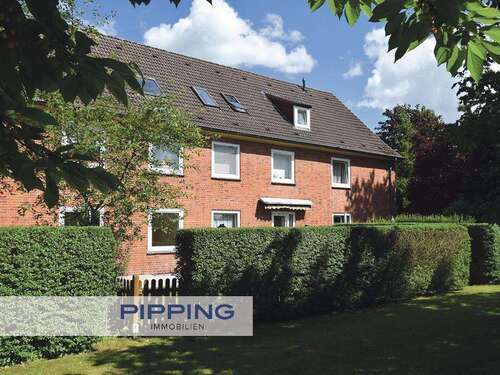 Foto - Wohnung zum Mieten in Schwarzenbek 570,00 € 47.3 m²
