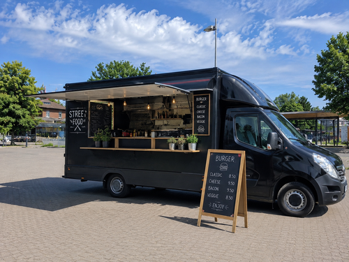 Foto - Garage zu vermieten in Tornesch 300,00 €