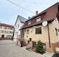 Haus zum Kaufen in Filderstadt 200.000,00 € 98 m²