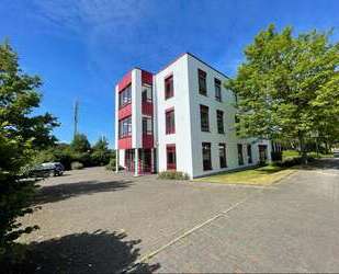 Büro in Detmold Nienhagen 4.585,45 € 523 m² - Detmold / Nienhagen