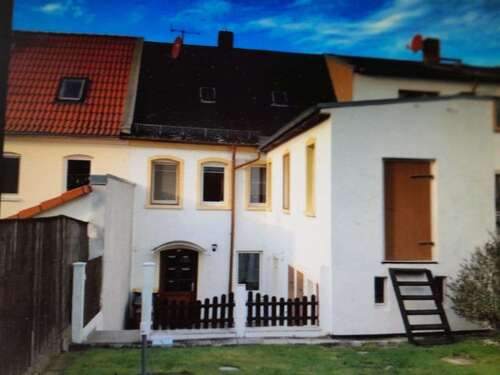 Foto - Haus zum Kaufen in Gera 69.000,00 € 115 m²