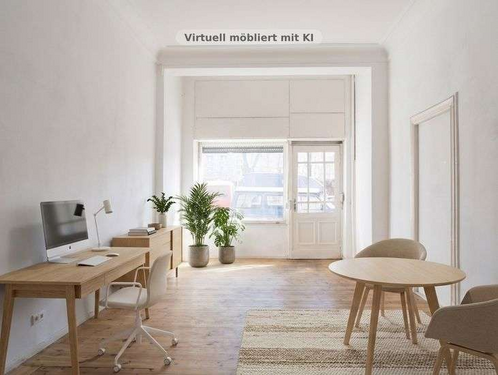 Foto - Einzelhandel in Berlin 1.339,77 € 78.81 m²