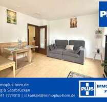 Wohnung zum Kaufen in Homburg 139.000,00 € 55 m²