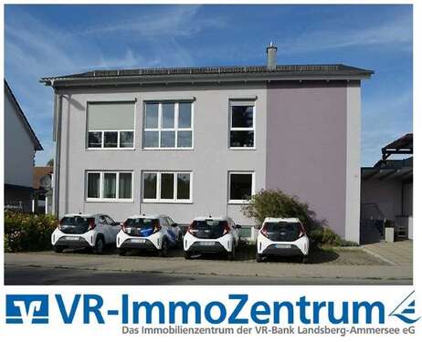 Foto - Haus zum Kaufen in Buchloe 699.000,00 € 107 m²