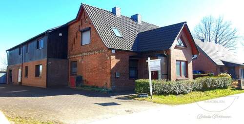 Foto - Haus zum Kaufen in Drage 599.900,00 € 300 m²