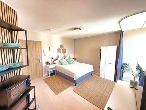 Foto - Wohnen auf Zeit in Saarbrücken 1.200,00 €