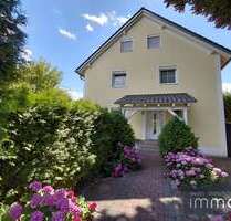 Haus zum Kaufen in Schrobenhausen Steingriff 879.000,00 € 207 m² - Schrobenhausen / Steingriff
