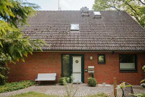 Foto - Wohnung zum Mieten in Alt Mölln 815,00 € 75 m²