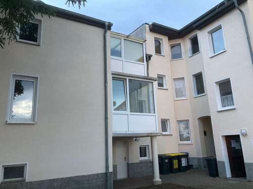 Foto - Wohnung zum Mieten in Sachsen-Anhalt - Halle 280,00 € 35 m²