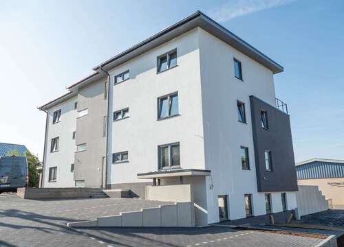 Foto - Wohnung zum Mieten in Altenkirchen (Westerwald) 650,00 € 68 m²