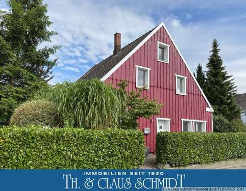 Foto - Haus zum Kaufen in Brake 198.000,00 € 150 m²