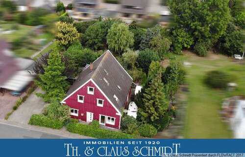 Foto - Haus zum Kaufen in Brake 175.000,00 € 150 m²