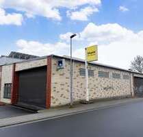 Halle in Bad Marienberg 1.200,00 € 296.43 m²