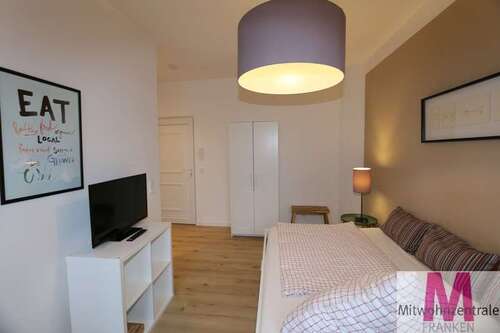 Foto - Wohnen auf Zeit in Nürnberg 660,00 €