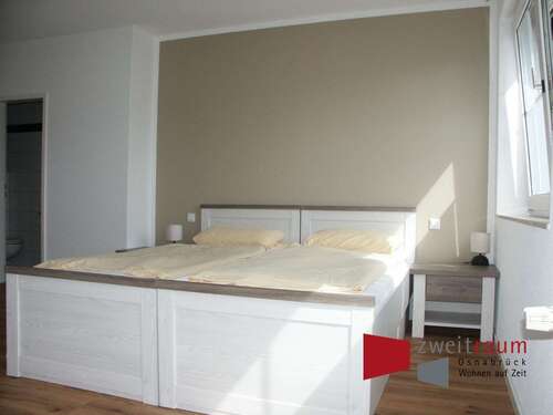 Foto - Wohnen auf Zeit in Osnabrück 550,00 €