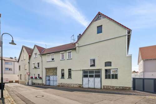 Foto - Haus zum Kaufen in Butzbach 369.000,00 € 109 m²