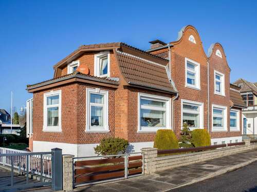 Foto - Haus zum Kaufen in Strande 970.000,00 € 89 m²