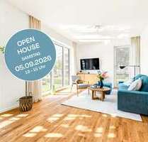 Wohnung zum Kaufen in Hamburg Groß Borstel 749.000,00 € 106.48 m² - Hamburg / Groß Borstel