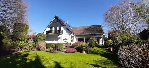 Foto - Haus zum Kaufen in Krefeld 1.250.000,00 € 245 m²