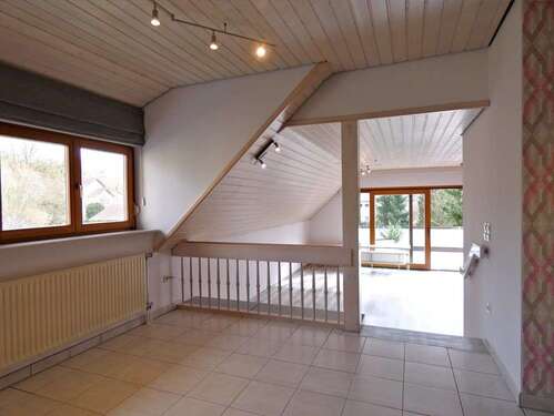 Foto - Wohnung zum Mieten in Heilbronn Biberach 1.100,00 € 137 m²