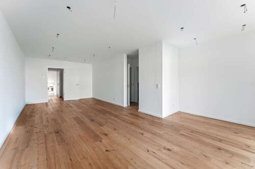 Foto - Wohnung zum Kaufen in Saarbrücken 279.000,00 € 74 m²