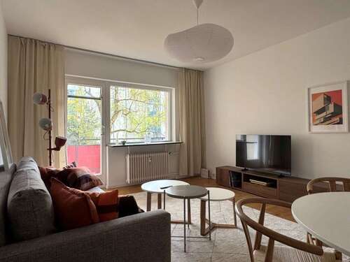 Foto - Wohnen auf Zeit in Berlin 1.500,00 €
