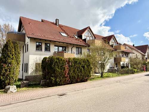 Foto - Wohnung zum Kaufen in Bad Wimpfen 185.000,00 € 48 m²