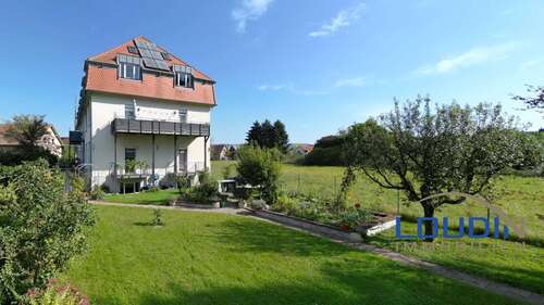 Foto - Wohnung zum Kaufen in Teningen 650.000,00 € 140 m²