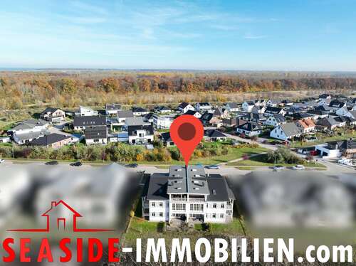 Foto - Wohnung zum Kaufen in Bad Doberan 365.000,00 € 82 m²