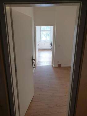 Foto - Wohnung zum Mieten in Werneuchen (OT Tiefensee) 538,00 € 53 m²