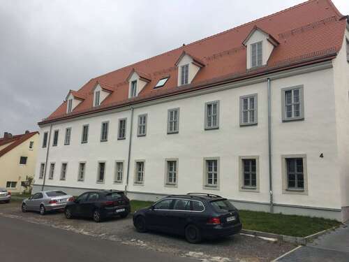 Foto - Wohnung zum Mieten in Schkeuditz 1.029,00 € 103 m²