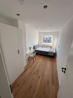Foto - WG-Zimmer in München 700,00 € 11 m²