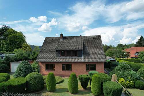 Foto - Haus zum Kaufen in Tostedt 385.000,00 € 178 m²