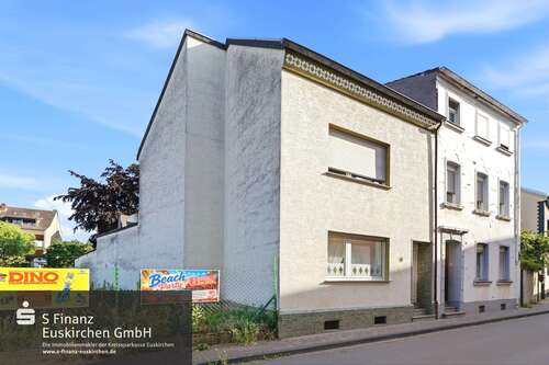 Foto - Haus zum Kaufen in Euskirchen 189.000,00 € 76.64 m²