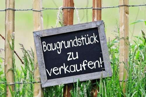 Foto - Grundstück zu verkaufen in Höxter 236.000,00 € 1572 m²