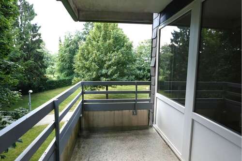 Foto - Wohnung zum Mieten in Radevormwald 340,00 € 39 m²