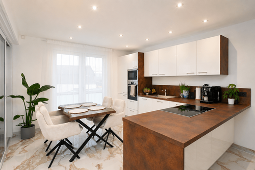 Foto - Wohnung zum Kaufen in Ertingen 365.000,00 € 92 m²