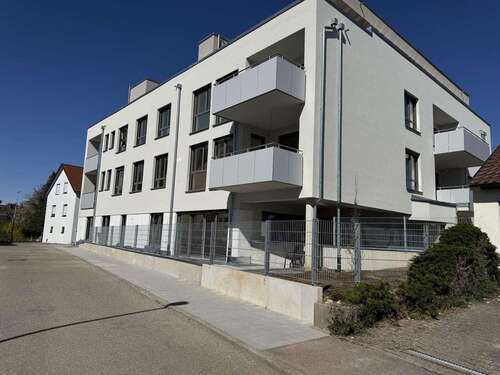 Foto - Wohnung zum Mieten in Neckarwestheim 1.395,00 € 93.13 m²