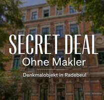 Wohnung zum Kaufen in Radebeul 155.000,00 € 55 m²