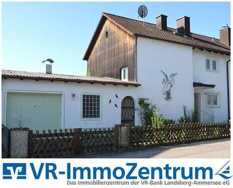 Foto - Haus zum Kaufen in Eresing Pflaumdorf 319.000,00 € 79 m²