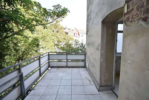 Foto - Wohnung zum Mieten in Düsseldorf 1.150,00 € 68.47 m²
