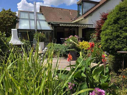Foto - Haus zum Kaufen in Schwanstetten 783.000,00 € 206 m²