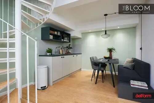 Foto - Wohnung zum Mieten in Berlin 1.150,00 € 50 m²