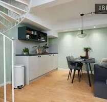 Wohnung zum Mieten in Berlin 1.150,00 € 50 m²