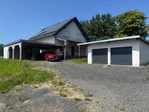 Foto - Haus zum Kaufen in Birnbach 388.880,00 € 175 m²