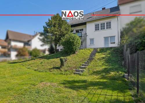 Foto - Haus zum Kaufen in Hüffler 249.000,00 € 168 m²